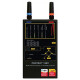 Profesionálny detektor bezdrôtových signálov Protect 1207i