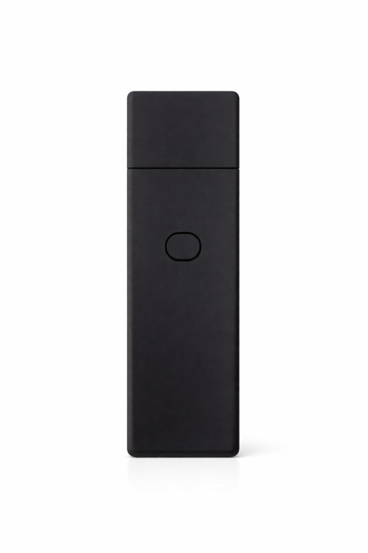 Full HD mini kamera v USB kľúči