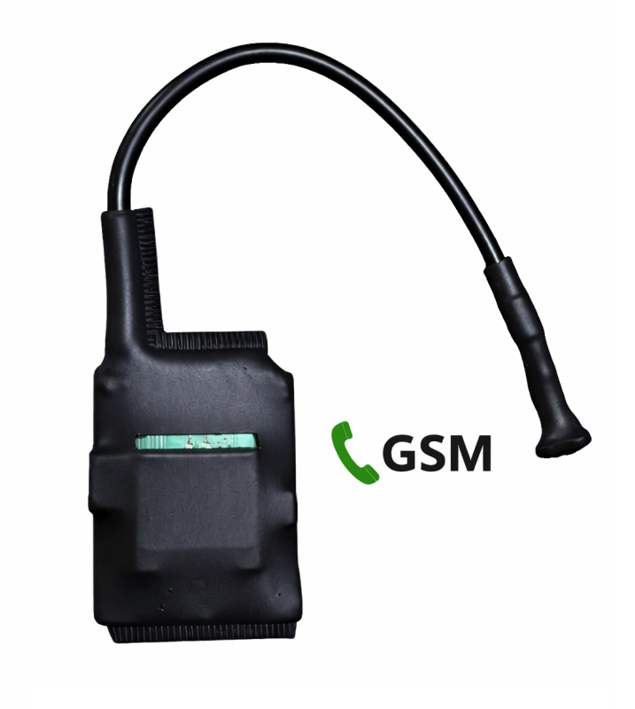 GSM modul EXCELLENT+ (výdrž až 200 dní)