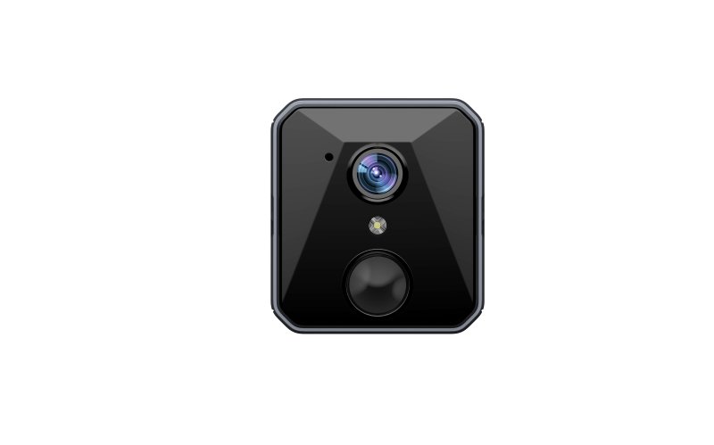 Mini Wi-Fi špionážna kamera Z9 s PIR/RADAR senzorom