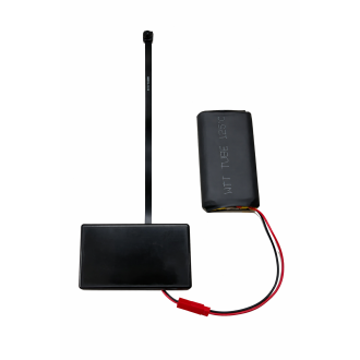 4G / Wi-Fi kamerový modul