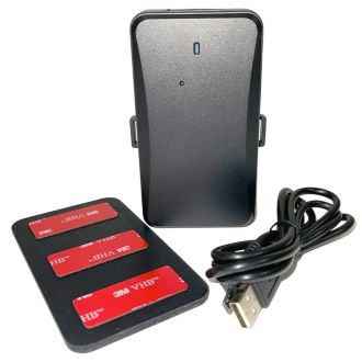 4G Gps tracker s dlhou výdržou batérie JM-LL01 + 10 ročná licencia zdarma