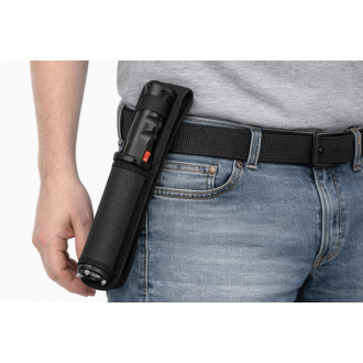 Baterka s paralyzérom a sirénou 809