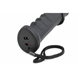 Baterka s paralyzérom a sirénou 809