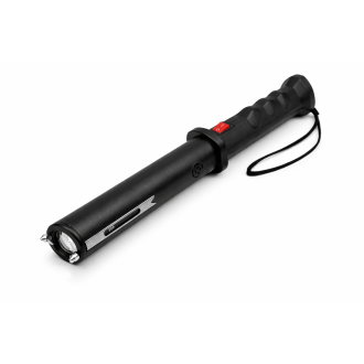 Baterka s paralyzérom a sirénou 809