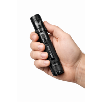 Baterka s paralyzérom POLICE FORCE