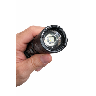 Baterka s paralyzérom POLICE FORCE