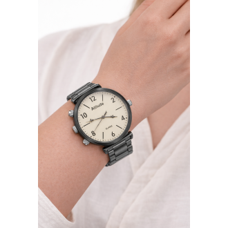 Dámske špionážne hodinky s Full HD kamerou 32 GB