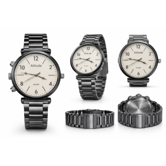 Dámske špionážne hodinky s Full HD kamerou 32 GB