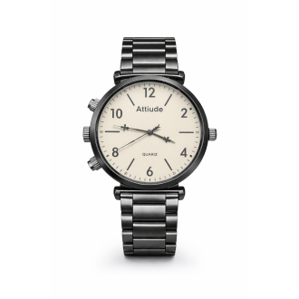 Dámske špionážne hodinky s Full HD kamerou 32 GB