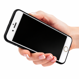 Elektrický paralyzér v tvare iPhonu