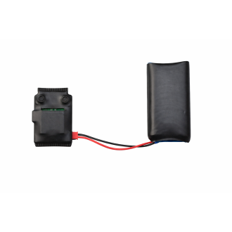 GSM modul EXCELLENT (výdrž až 200 dní)