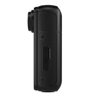 Mini kamera 2,7K s otočným objektívom a magnetickým uchytením EL-S70