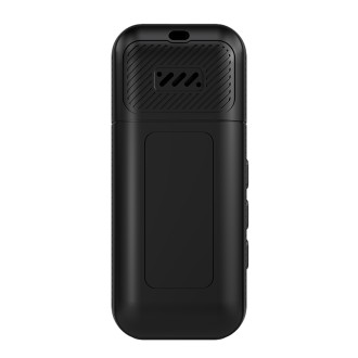 Mini kamera 2,7K s otočným objektívom a magnetickým uchytením EL-S70