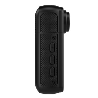 Mini kamera 2,7K s otočným objektívom a magnetickým uchytením EL-S70