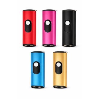 Mini paralyzér s LED USB TW-1602