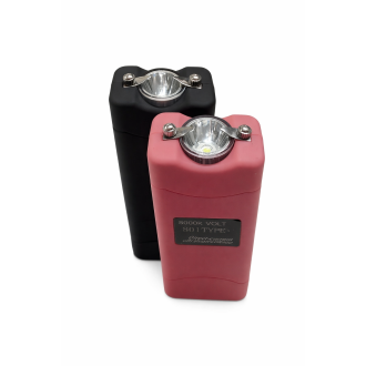 Miniatúrny dámsky paralyzér s extrémnym výkonom