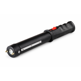 Paralyzér s LED baterkou TW-809