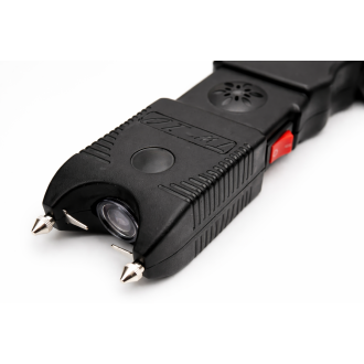 Paralyzér so svetlom a sirénou TW-10