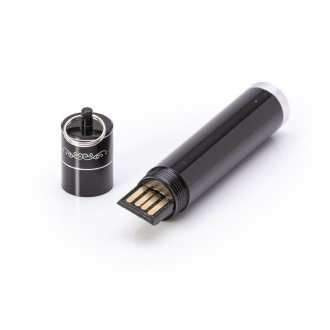 Praktický digitálny diktafón MEMOQ MQ-U400