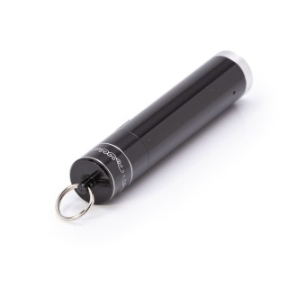 Praktický digitálny diktafón MEMOQ MQ-U400