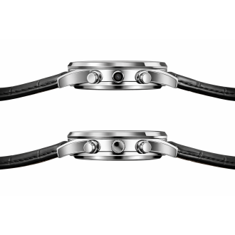 Špionážne hodinky s Full HD kamerou s nočným videním