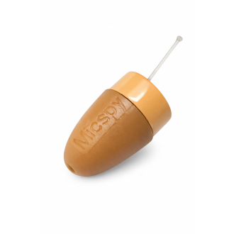 Špionážne slúchadlo s GSM slučkou + 10W zosilňovač