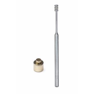 Špionážne slúchadlo s GSM slučkou + 10W zosilňovač