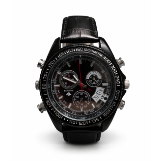 Športové náramkové hodinky s IR kamerou 32GB