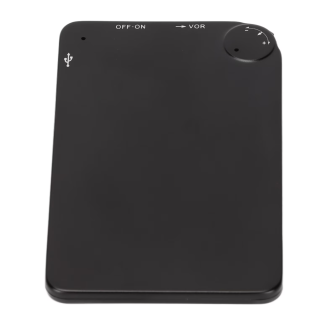 Ultra-tenký digitálny diktafón