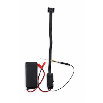 Wi-Fi Kamerový modul s IR nočným videním WI-S83