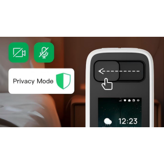 WiFi kamera do interiéru ITY-R7 (4MP)