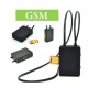 GSM slučka + 10W zosilňovač
