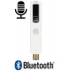 Bluetooth diktafon MEMOQ BR20