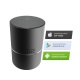 Wi-Fi Bluetooth reproduktor s 330° Full HD kamerou 