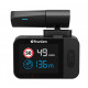 TrueCam M9 GPS 2.5K (s hlásením radarov)