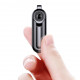 Mini Full HD prenosná kamera s diktafónom a klipom pre uchytenie 