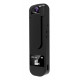FULL HD rotačná kamera s detekciou pohybu, diktafónom a MP3 prehrávačom