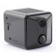 Mini Wi-Fi špionážna kamera Z6 so vstavanou/s vyvedenou kamerou s PIR senzorom a nočným videním