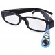 Spy okuliare s Full HD kamerou + 16GB pamäťová karta ZDARMA!