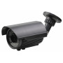 CCTV Kamera Color 1/3 SONY 1200TVL, Low Illumination, DWDR, OSD, DNR