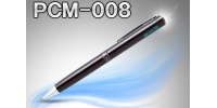 Diktafón v pere - najvyššia možná kvalita záznamu MEMOQ PCM-008