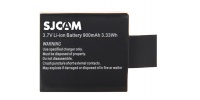 Náhradná batéria pre SJCAM 4000,5000, SJ6, SJ7