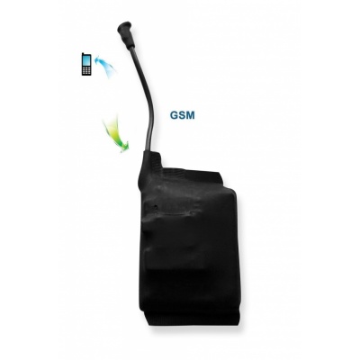 GSM odposluch PROFI+ s vyvedeným mikrofónom