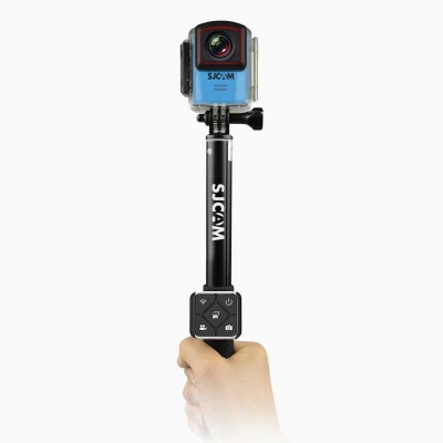 SJCAM selfie tyč s diaľkovým ovládačom