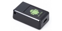 Mini GSM odposluch s kamerou a možnosťou nahrávania na pamäťovú kartu