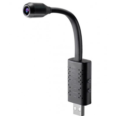 Wi-Fi IP kamera v USB kábli 