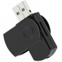 Špionážna kamera v mini USB kľúči