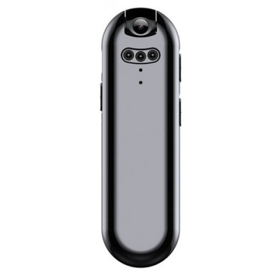 FULL HD rotačná kamera s IR nočným videním a diktafónom  16GB