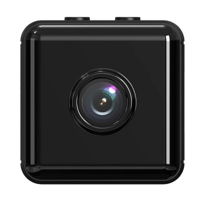 Wi-Fi mini kamera s IR nočným videním
